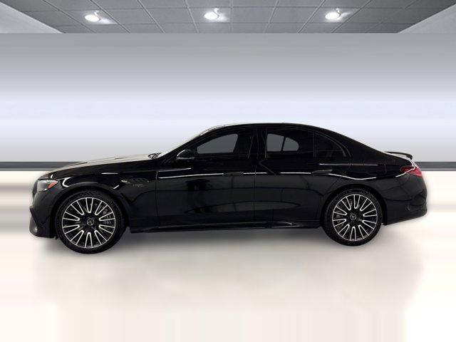 2026 Mercedes-Benz AMG E 53 E AMG E 53 E