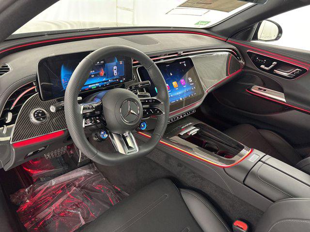 2026 Mercedes-Benz AMG E 53 E AMG E 53 E