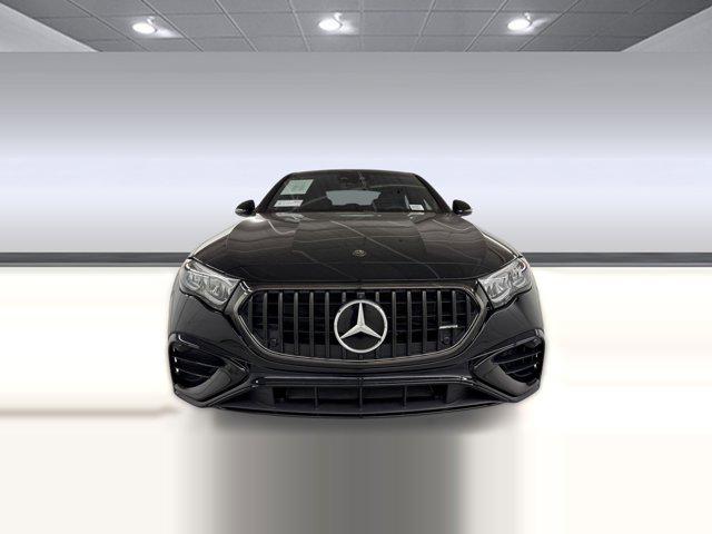 2026 Mercedes-Benz AMG E 53 E AMG E 53 E