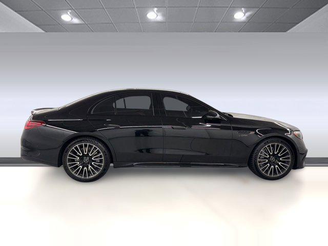 2026 Mercedes-Benz AMG E 53 E AMG E 53 E