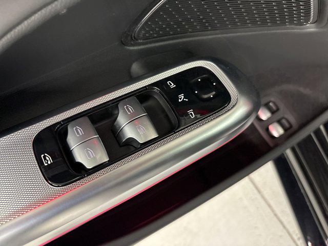 2026 Mercedes-Benz AMG E 53 E AMG E 53 E