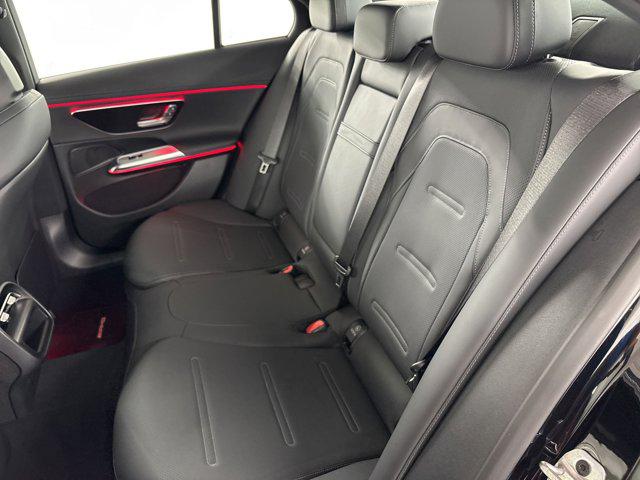 2026 Mercedes-Benz AMG E 53 E AMG E 53 E