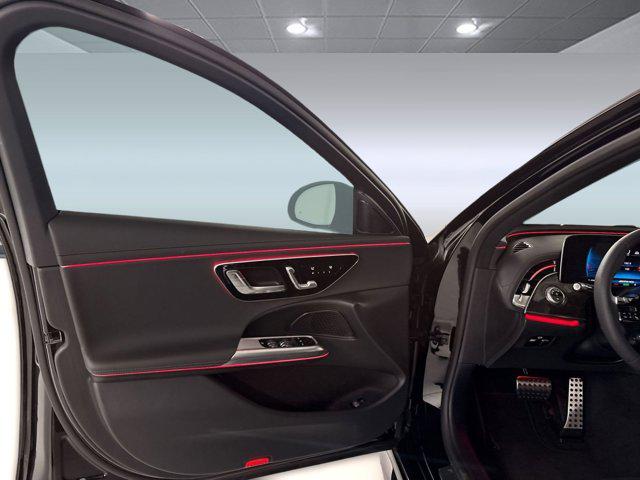 2026 Mercedes-Benz AMG E 53 E AMG E 53 E