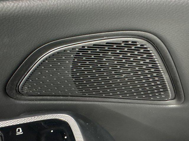 2026 Mercedes-Benz AMG E 53 E AMG E 53 E