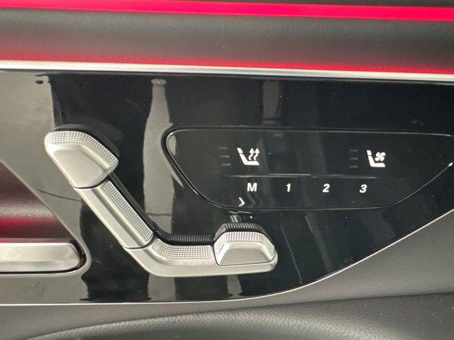 2026 Mercedes-Benz AMG E 53 E AMG E 53 E
