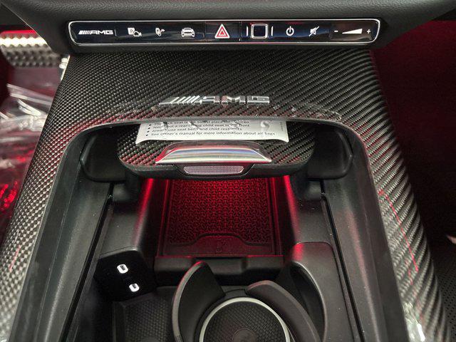 2026 Mercedes-Benz AMG E 53 E AMG E 53 E