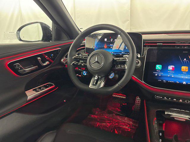 2026 Mercedes-Benz AMG E 53 E AMG E 53 E