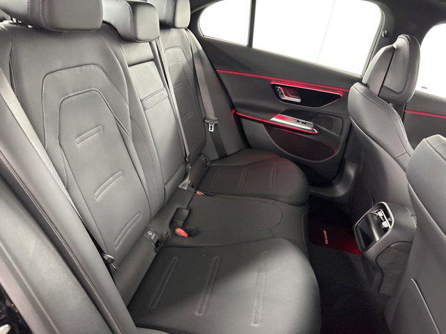 2026 Mercedes-Benz AMG E 53 E AMG E 53 E