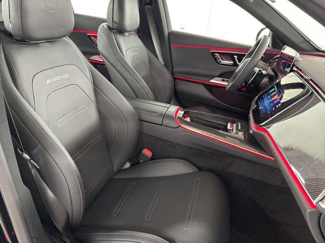 2026 Mercedes-Benz AMG E 53 E AMG E 53 E