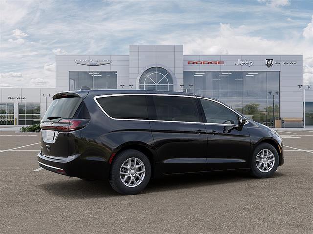New 2027 Chrysler Pacifica Select For Sale in East Hanover, NJ