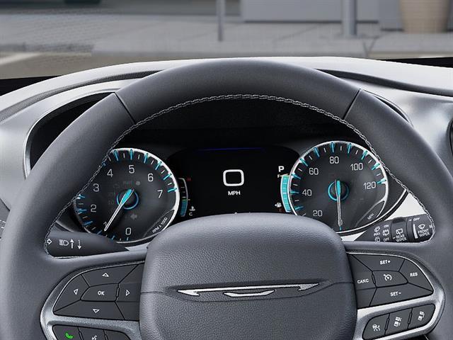 New 2027 Chrysler Pacifica Select For Sale in East Hanover, NJ