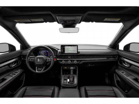 2026 Honda CR-V Hybrid AWD Sport Touring