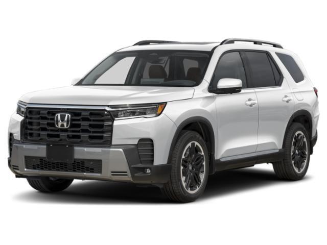 2026 Honda Pilot Touring Blackout for sale in Erie, PA