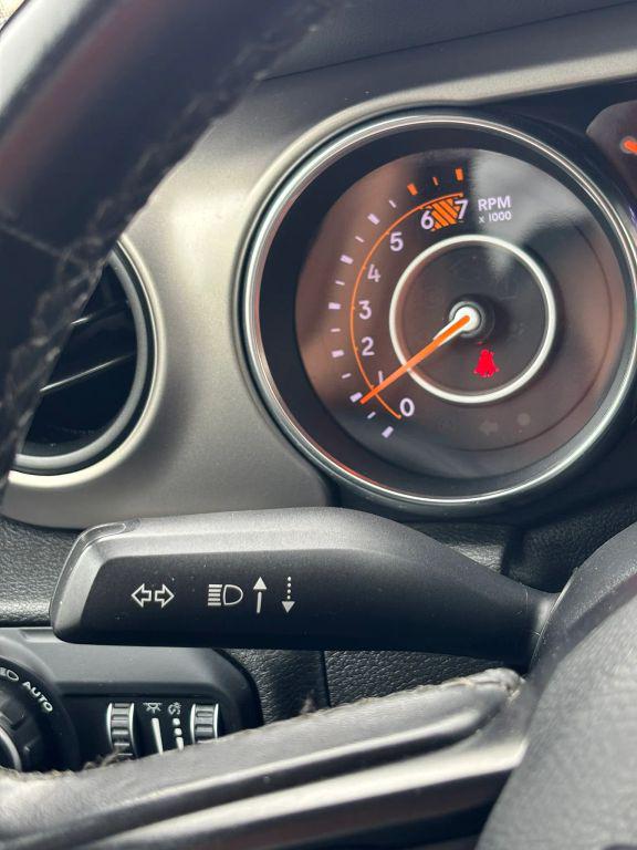 2020 Jeep Wrangler Sport S 4x4