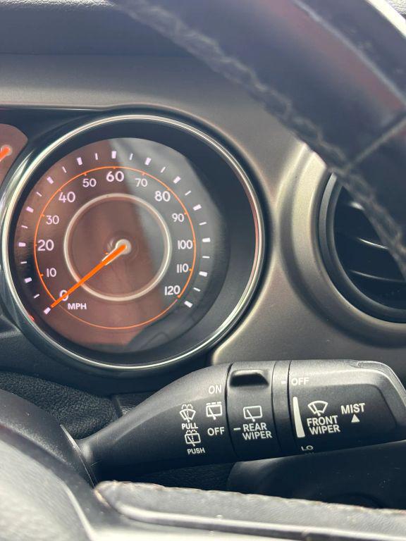 2020 Jeep Wrangler Sport S 4x4