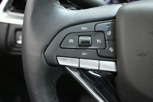 2025 Cadillac XT6 AWD Premium Luxury