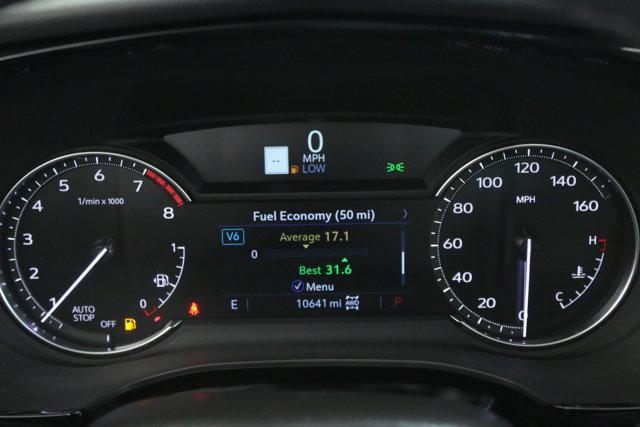 2025 Cadillac XT6 AWD Premium Luxury
