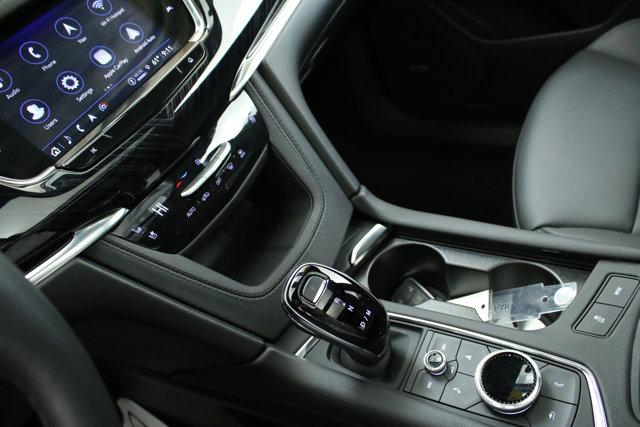 2025 Cadillac XT6 AWD Premium Luxury