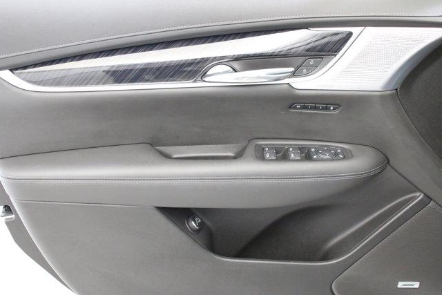 2025 Cadillac XT6 AWD Premium Luxury