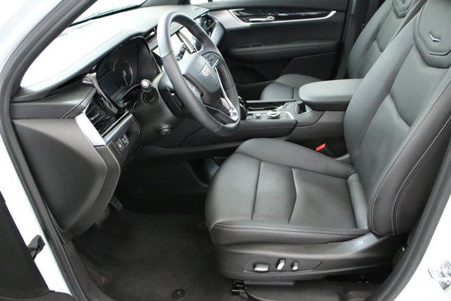 2025 Cadillac XT6 AWD Premium Luxury
