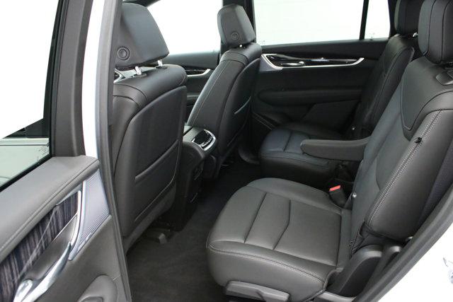 2025 Cadillac XT6 AWD Premium Luxury