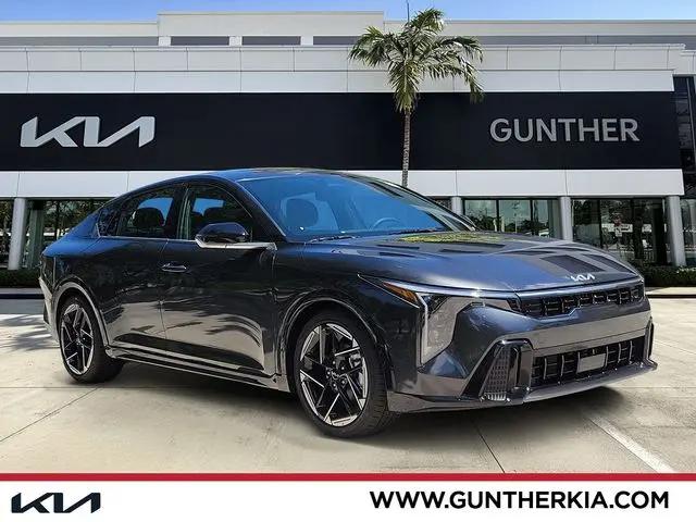 2026 Kia K4 GT-Line for sale in Ft. Lauderdale, FL