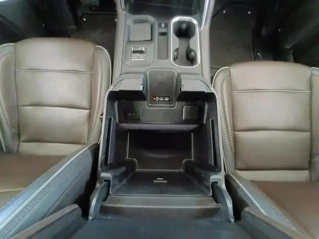 2024 GMC Sierra 2500HD 4WD Crew Cab Standard Bed Denali