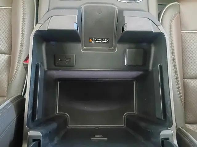 2024 GMC Sierra 2500HD 4WD Crew Cab Standard Bed Denali