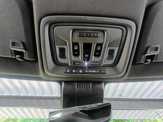 2024 GMC Sierra 2500HD 4WD Crew Cab Standard Bed Denali