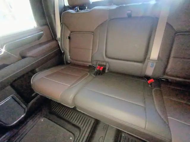 2024 GMC Sierra 2500HD 4WD Crew Cab Standard Bed Denali