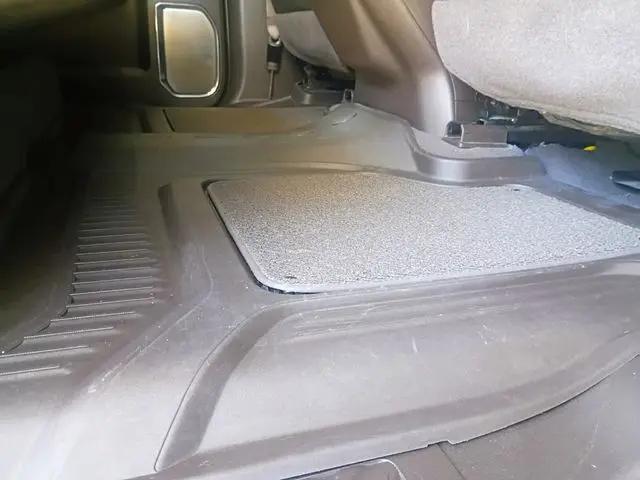 2024 GMC Sierra 2500HD 4WD Crew Cab Standard Bed Denali