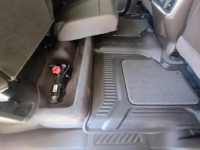 2024 GMC Sierra 2500HD 4WD Crew Cab Standard Bed Denali