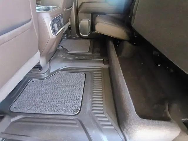 2024 GMC Sierra 2500HD 4WD Crew Cab Standard Bed Denali