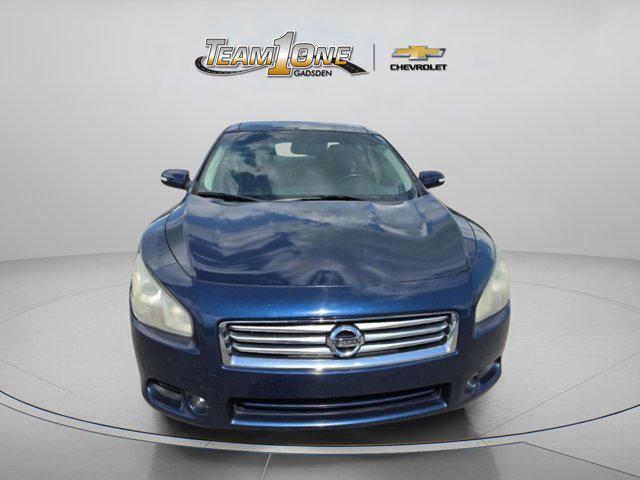 2013 Nissan Maxima 3.5 SV