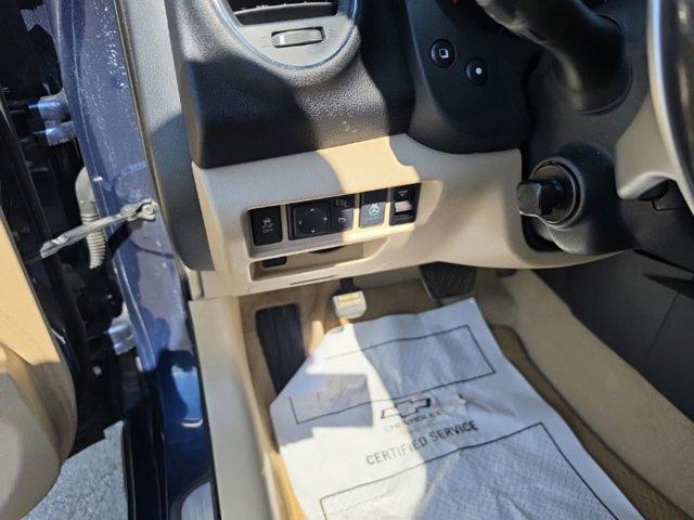 2013 Nissan Maxima 3.5 SV
