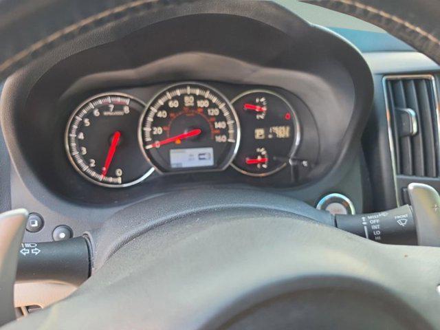 2013 Nissan Maxima 3.5 SV