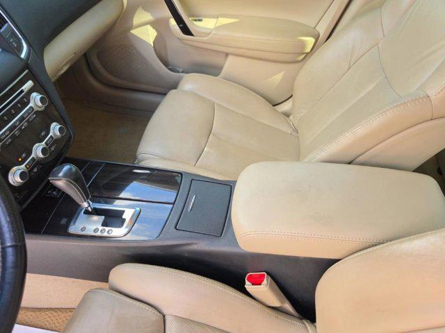 2013 Nissan Maxima 3.5 SV
