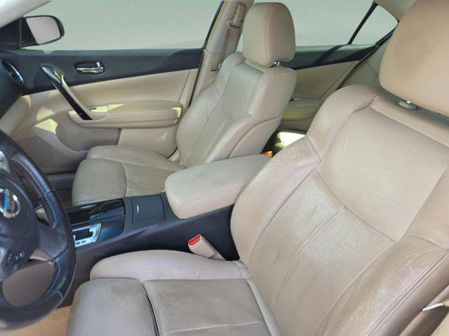2013 Nissan Maxima 3.5 SV
