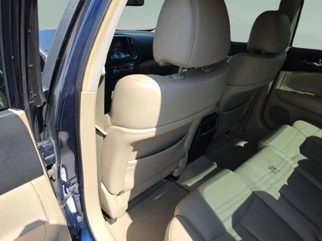 2013 Nissan Maxima 3.5 SV