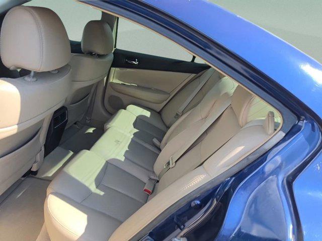 2013 Nissan Maxima 3.5 SV