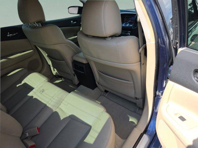 2013 Nissan Maxima 3.5 SV