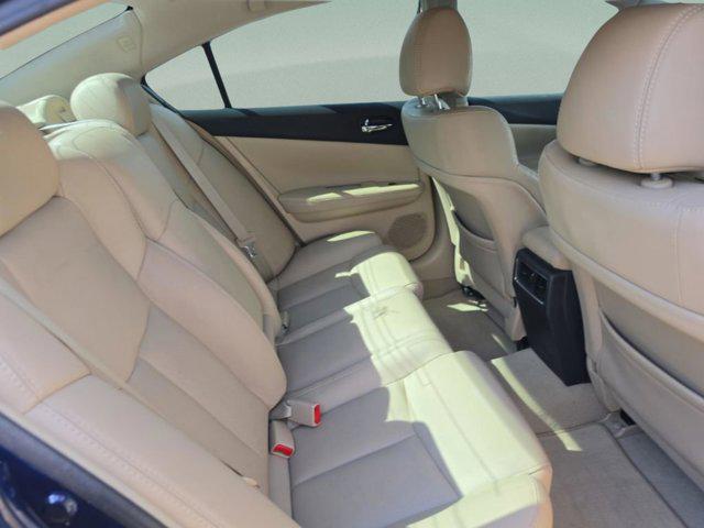 2013 Nissan Maxima 3.5 SV