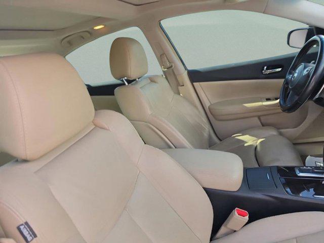 2013 Nissan Maxima 3.5 SV
