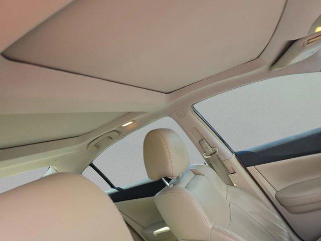 2013 Nissan Maxima 3.5 SV