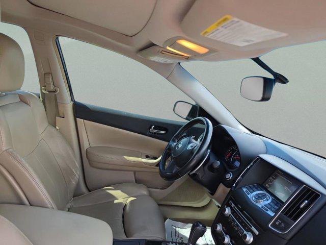 2013 Nissan Maxima 3.5 SV