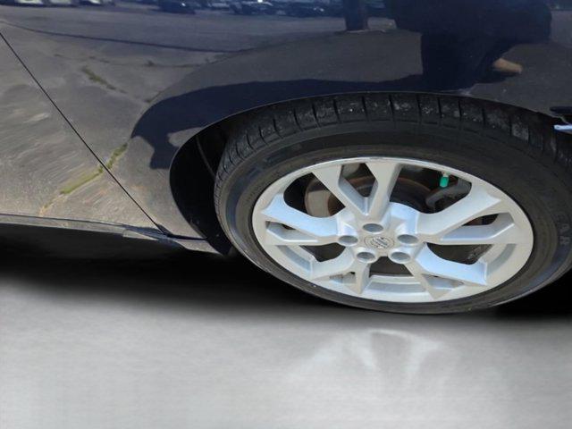 2013 Nissan Maxima 3.5 SV