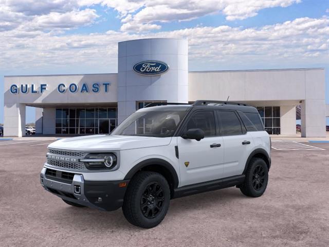 2026 Ford Bronco Sport Badlands for sale in Angleton, TX