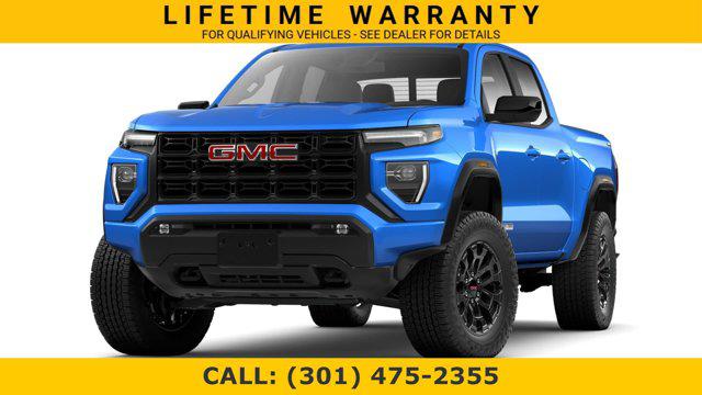 2026 GMC Canyon Elevation, 4WD for sale in California, MD