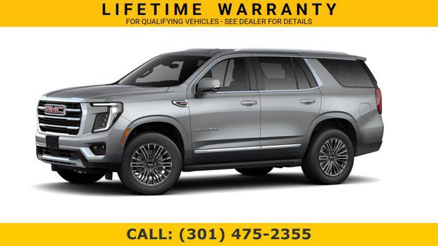2026 GMC Yukon 4WD Elevation