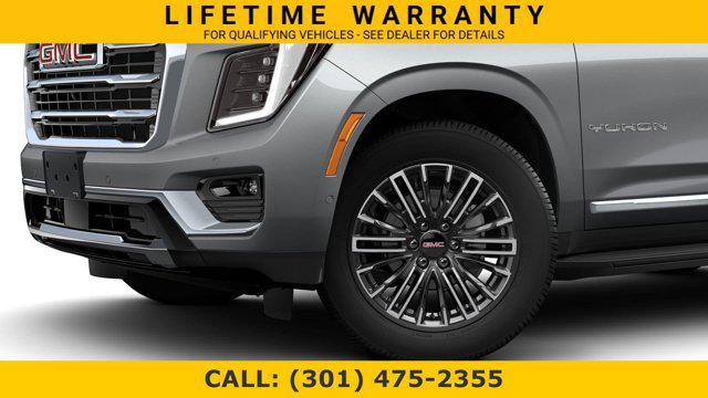2026 GMC Yukon 4WD Elevation